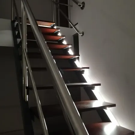 Bioma Imperial Minimalist Loft *