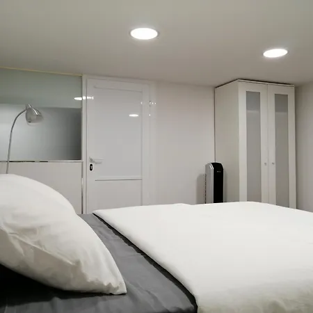 Bioma Imperial Minimalist Loft *