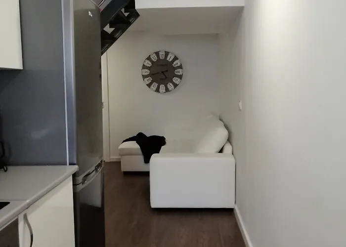 Bioma Imperial Minimalist Loft