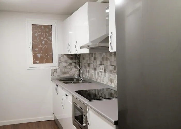 Bioma Imperial Minimalist Loft Apartment