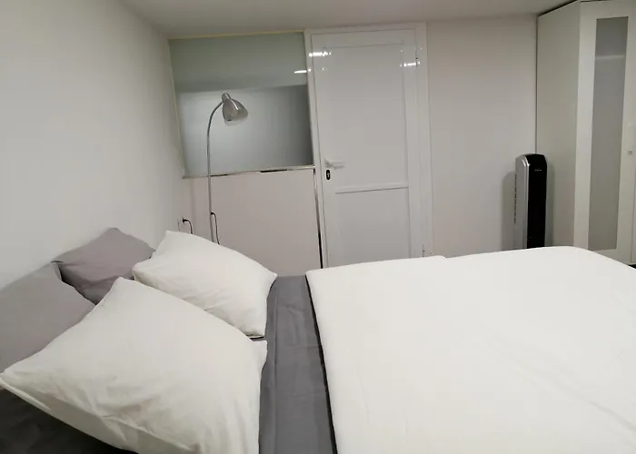 Bioma Imperial Minimalist Loft Apartment Santa Cruz de Tenerife