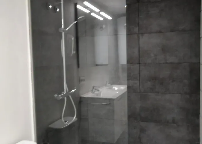 Bioma Imperial Minimalist Loft