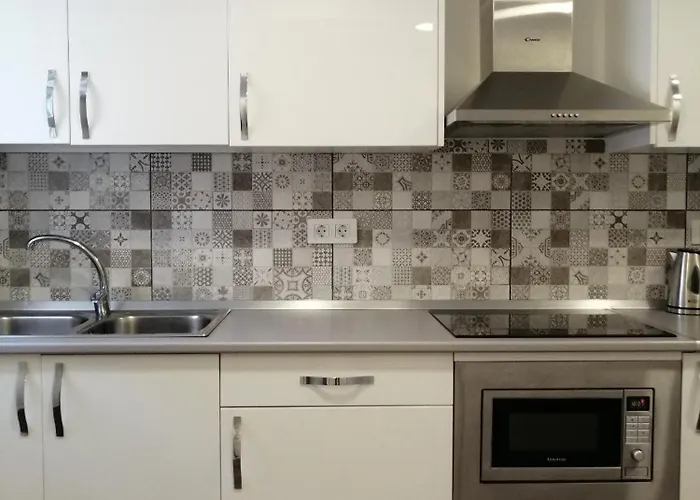 Bioma Imperial Minimalist Loft Apartment