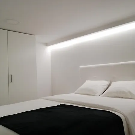 Bioma Imperial Minimalist Loft *