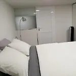 Bioma Imperial Minimalist Loft Appartement Santa Cruz de Tenerife