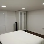 Appartement Bioma Imperial Minimalist Loft