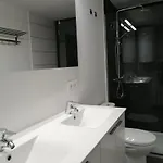 Bioma Imperial Minimalist Loft Appartement *