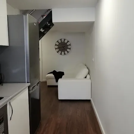 Bioma Imperial Minimalist Loft