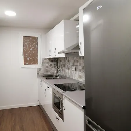 Bioma Imperial Minimalist Loft Apartament