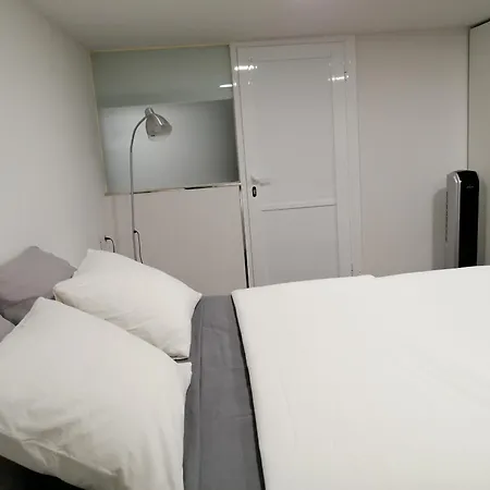Bioma Imperial Minimalist Loft דירה סנטה קרוז דה טנריף