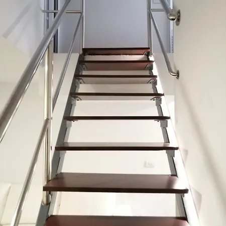 Bioma Imperial Minimalist Loft