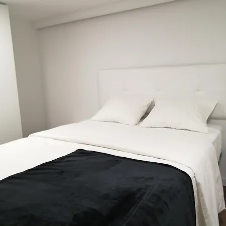 Bioma Imperial Minimalist Loft Apartament *