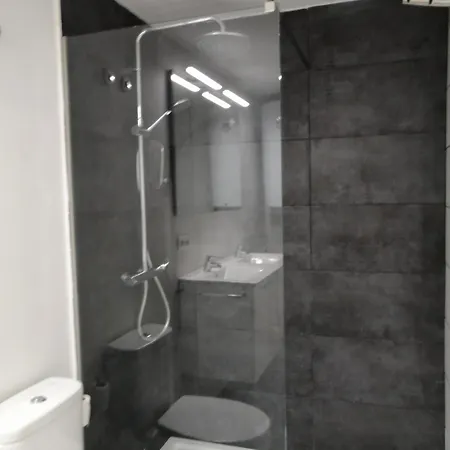 Bioma Imperial Minimalist Loft