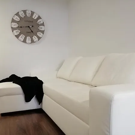 Bioma Imperial Minimalist Loft Appartement