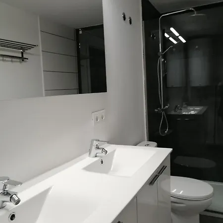 Bioma Imperial Minimalist Loft דירה *