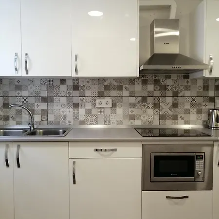 Bioma Imperial Minimalist Loft Apartament