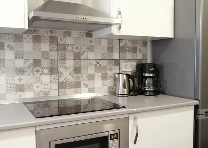 Bioma Imperial Minimalist Loft Apartament