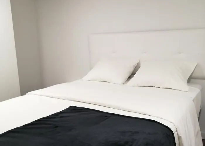 Bioma Imperial Minimalist Loft Apartament *