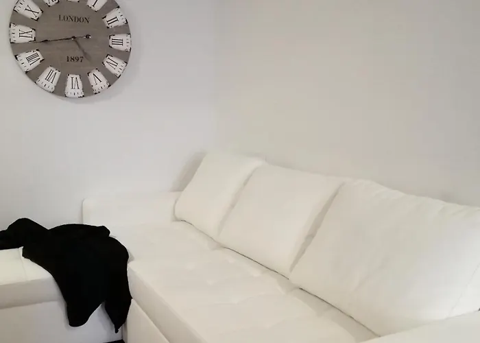 Apartament Bioma Imperial Minimalist Loft *