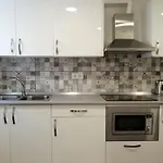 Bioma Imperial Minimalist Loft Apartamento