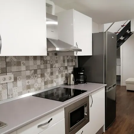 Bioma Imperial Minimalist Loft *