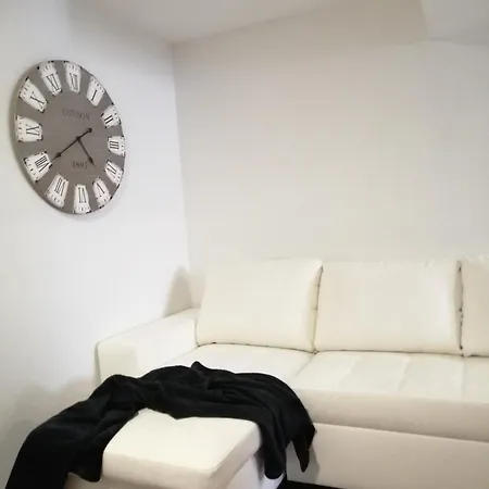 Bioma Imperial Minimalist Loft * サンタクルスデテネリフェ