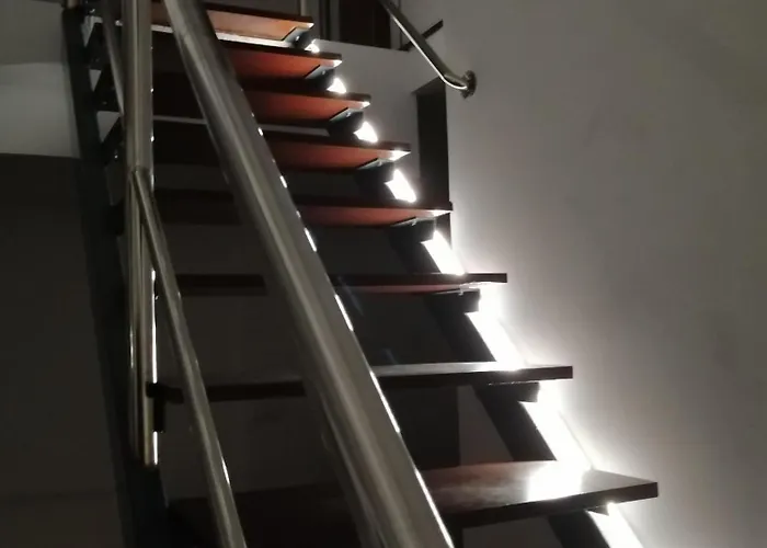 Bioma Imperial Minimalist Loft *