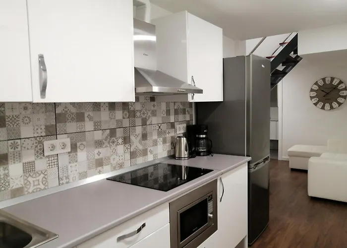 Bioma Imperial Minimalist Loft *