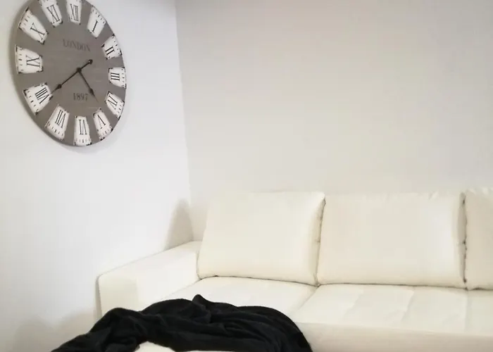 Bioma Imperial Minimalist Loft * サンタクルスデテネリフェ