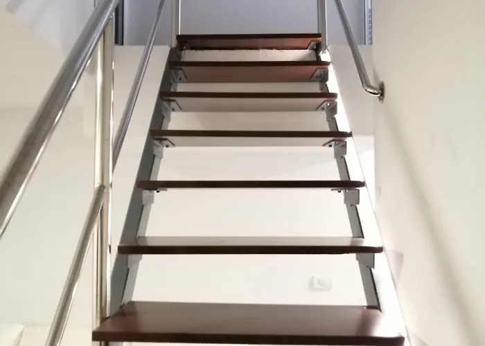 Bioma Imperial Minimalist Loft